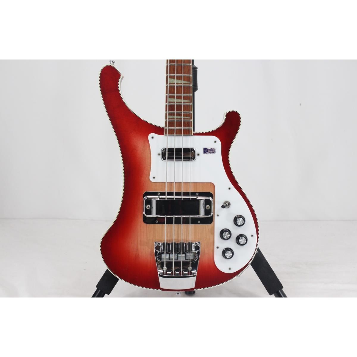 ＲＩＣＫＥＮＢＡＣＫＥＲ ＬＴＤ ４００３ＣＢ