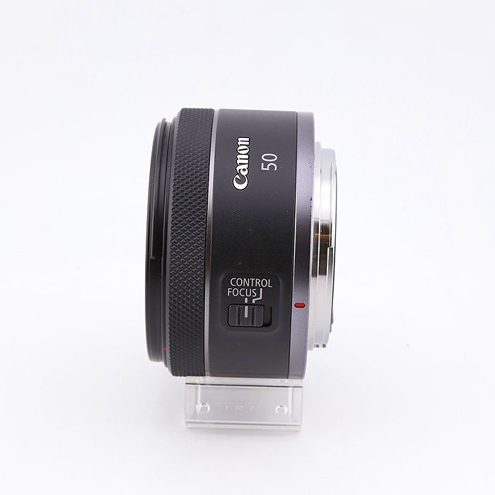 中古】(キヤノン) Canon RF50/1.8 STM （【人気レンズ】キヤノン  