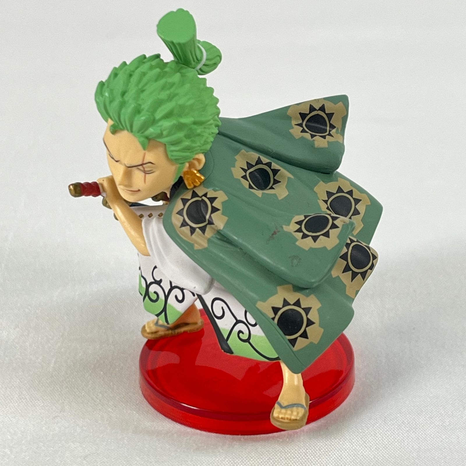 ワンピース　ワーコレ　少年ジャンプ ワールドコレクタブルフィギュア WCF ワンピース ONE PIECE 少年