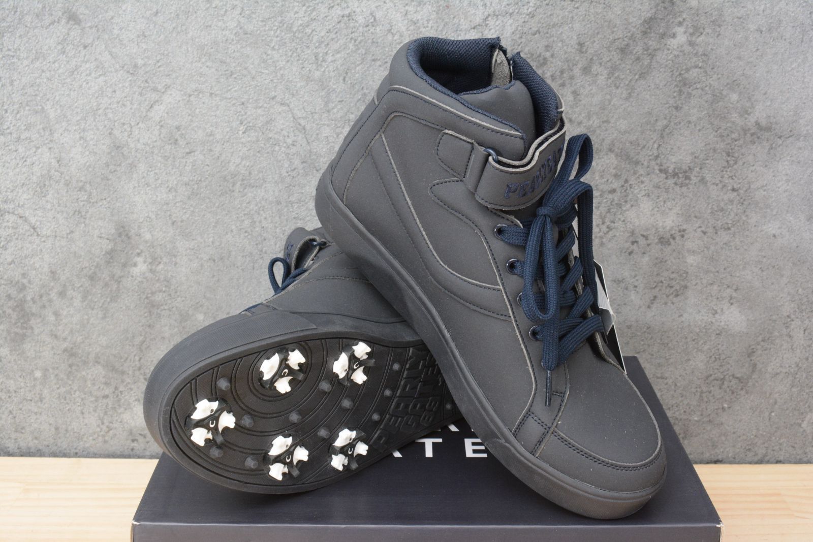 ファンタジーな油絵 三塩清巳 風景画 F 10 油彩画 金色フレーム付き 阿蘇