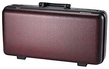 GL CASES 管楽器用ABSハードケース GLCシリーズ カーブドソプラノサックス用 GLC-CS 23