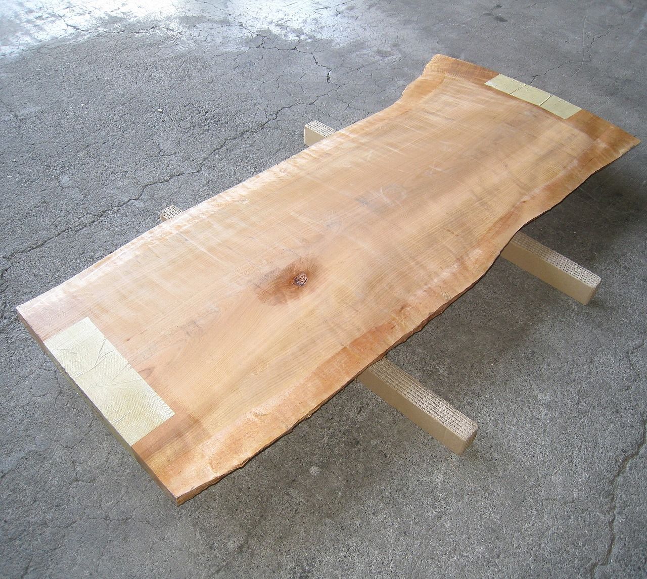 DIY サクラ