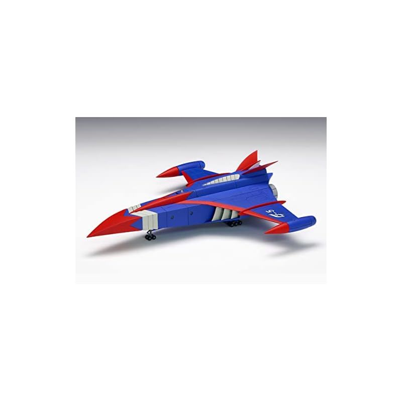 色分け済みプラモデル GR-011