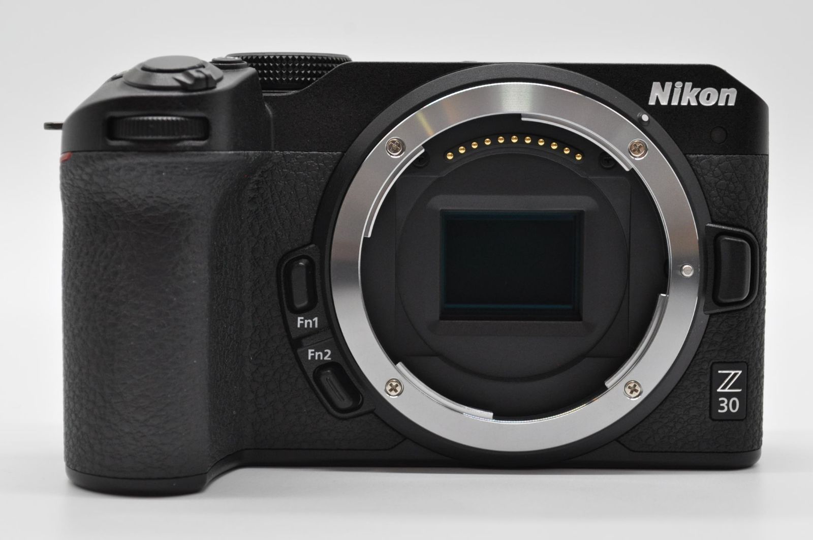 ショット数18,169枚★美品★ NIKON Z30 ボディ 極上美品!!＞ Nikon ニコン Z30 ボディ ※ショット数、驚きの89