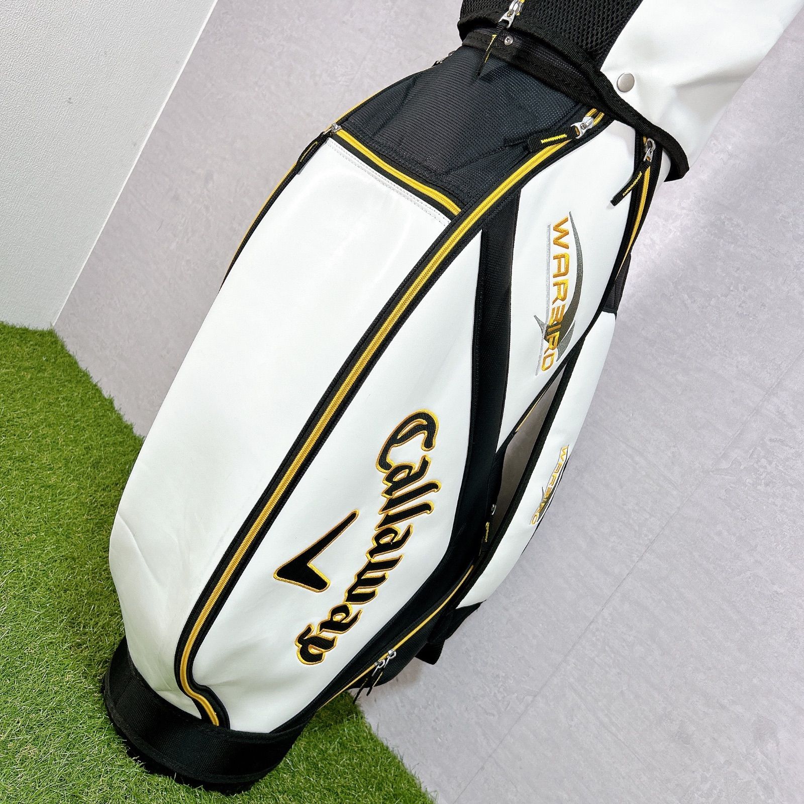 ゴルフ クラブセット