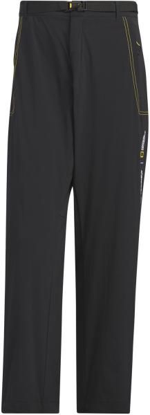 【新品・4営業日で発送】ADIDAS アディダス 41_MTERREXNATGEOWOVENパンツ (JMU01) 色 : BLK サイズ : J／M 