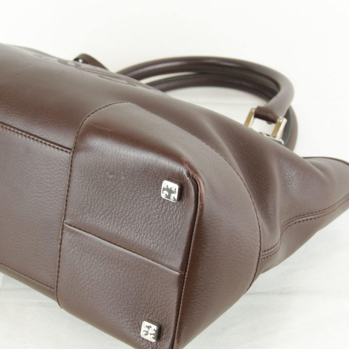 LOEWE フスタ LOEWE ロエベ フスタ25 2WAY トートバッグ ロングショルダー