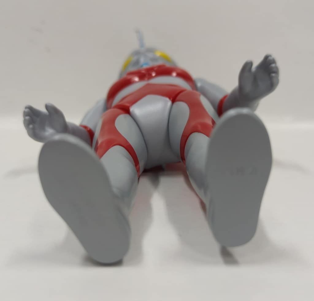 メディコムトイ 怪獣大決戦シリーズ ウルトラマンA 1期