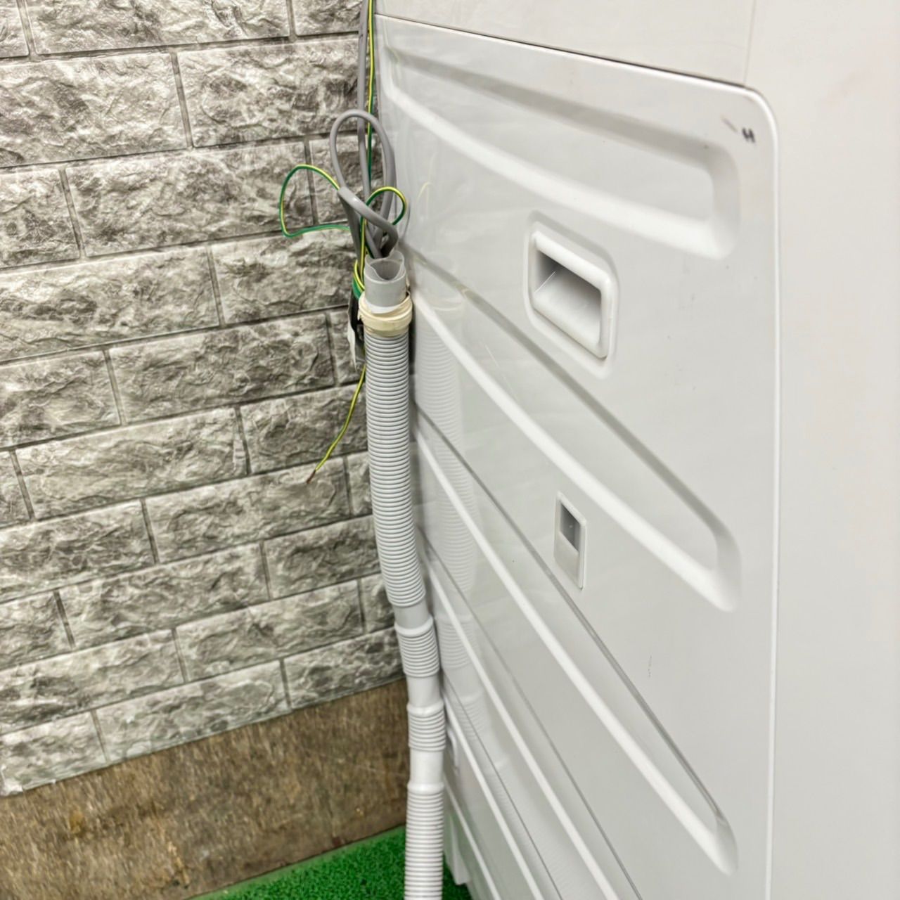 左開き 半年保証