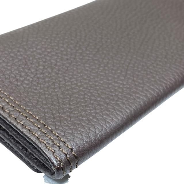 GIVENCHY ジバンシー 財布 長財布 ロングウォレット 二つ折り財布 折り