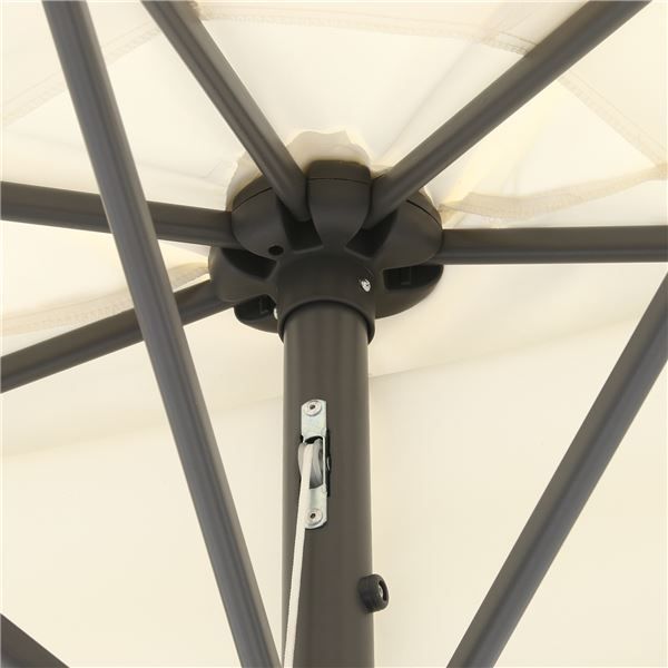 パラソル 約幅270cm