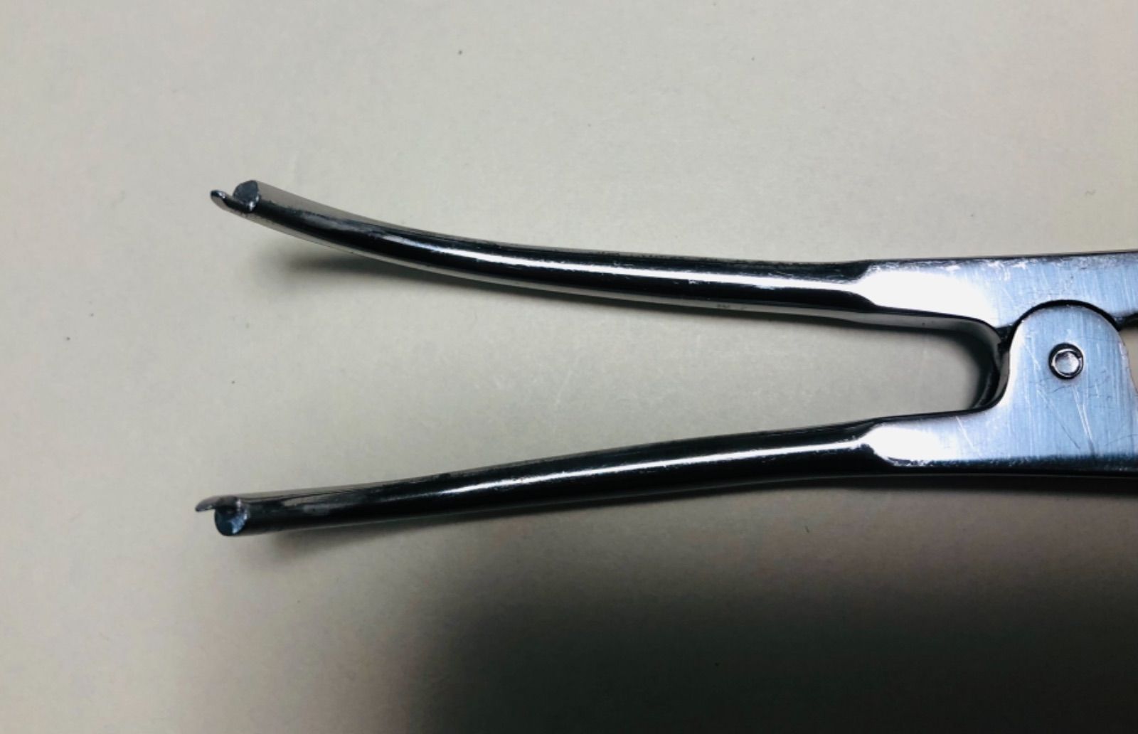 クランプフォーセップス 歯科器具 - メルカリ