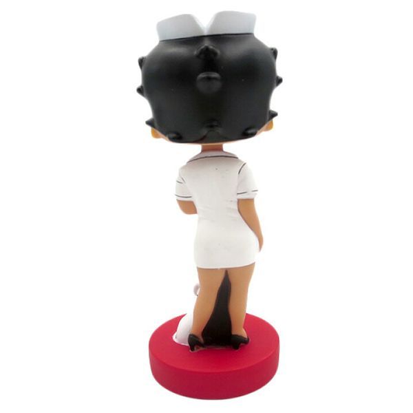 ベティブープ BOBBLE HEAD】ナース ファンコ ボビングヘッド