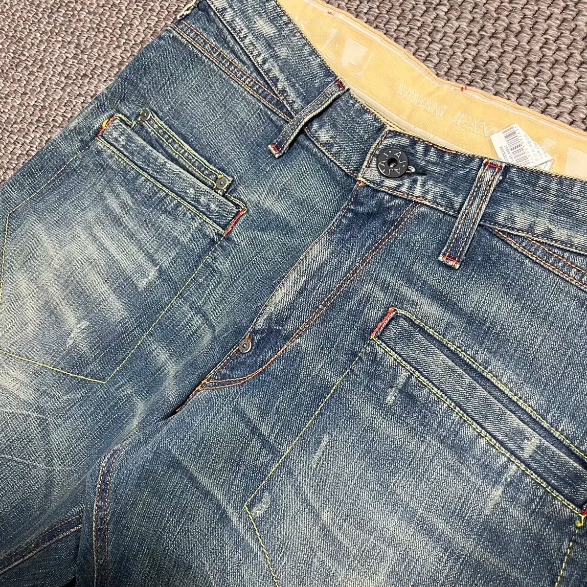 ジーンズ デニムパンツ