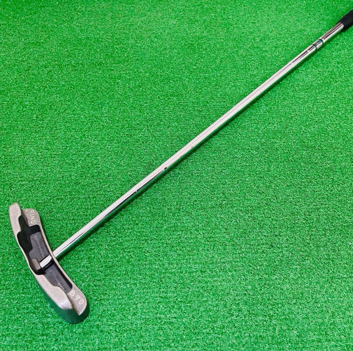8811 PING B90 ピン 長尺 パター 右利き 44インチ 送料無料 匿名配送