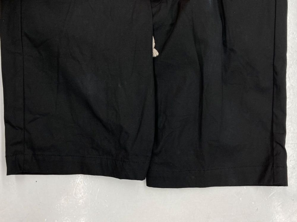 リックオウエンス　サルエルハーフパンツ RICK OWENS - 【23FW】リックズポッズ ドローストリング