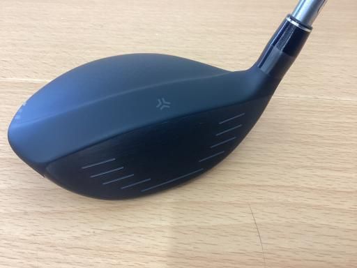 中古】 ダンロップ SRIXON ZX Mk II 3W フェアウェイウッド FW