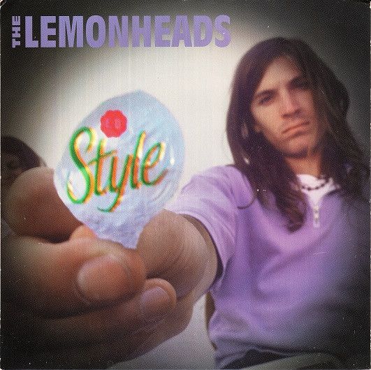 米7” Lemonheads Style / Acoustic Rick James Style