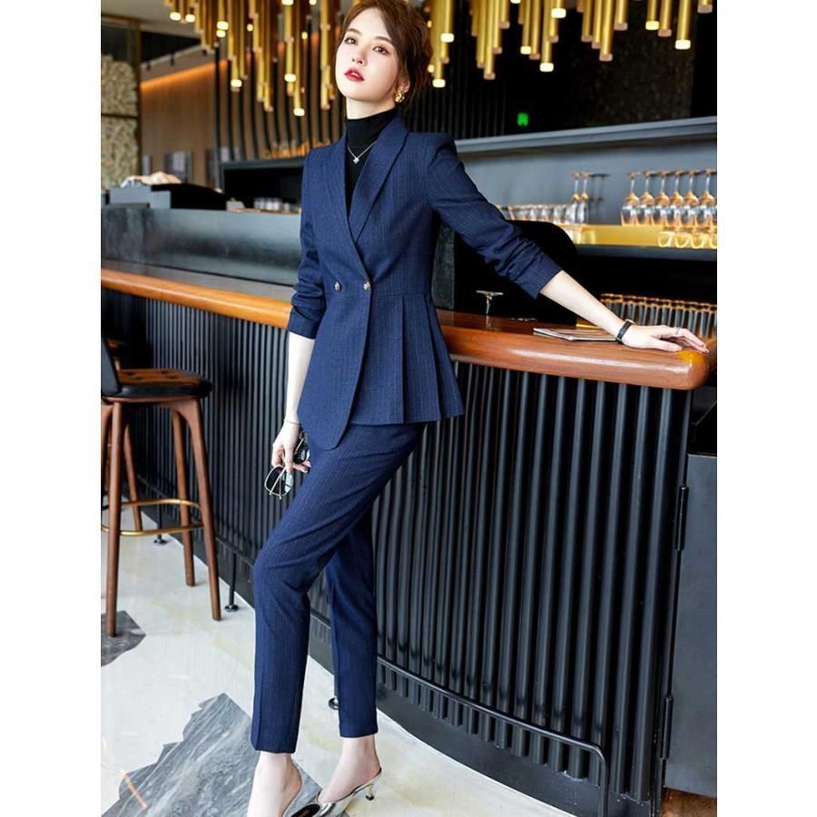 スーツ レディース