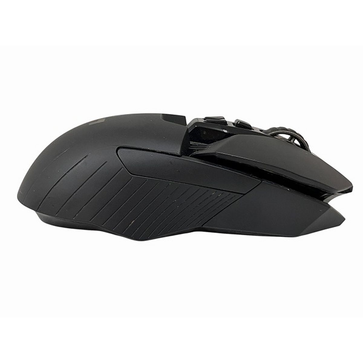 logicool G903 ワイヤレスゲーミングマウス Logicool G903 LIGHTPSEEDワイヤレス ゲーミング マウス、HERO