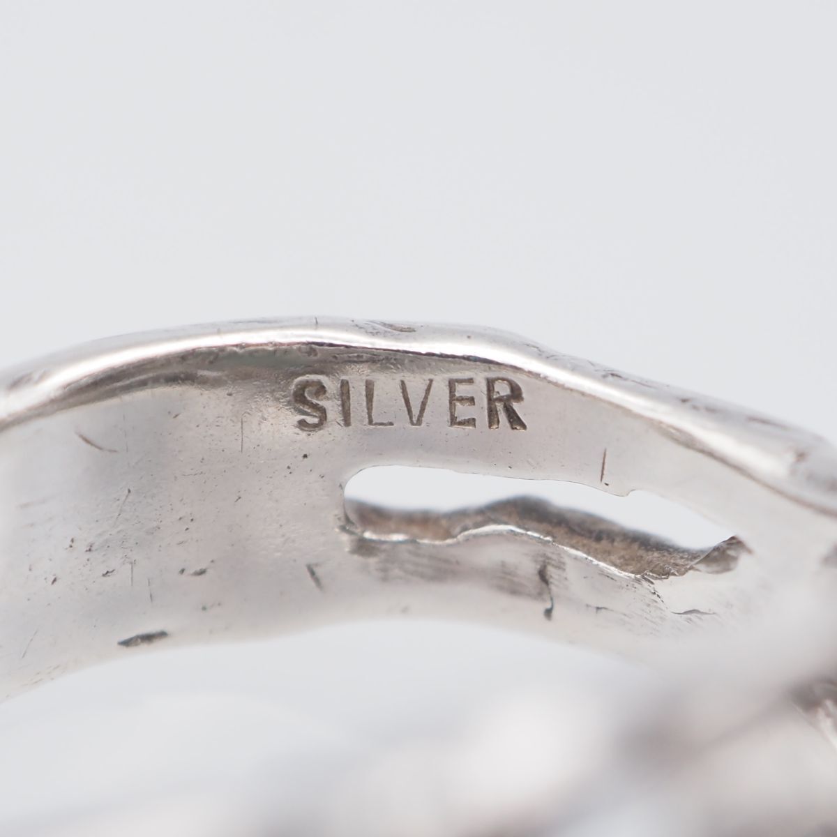 全SILVER 刻印　925 シルバー　リング　まとめ 約160g 天然石 刻印♦︎オパールのリング♦︎サージカルステンレス♢天然石♢10