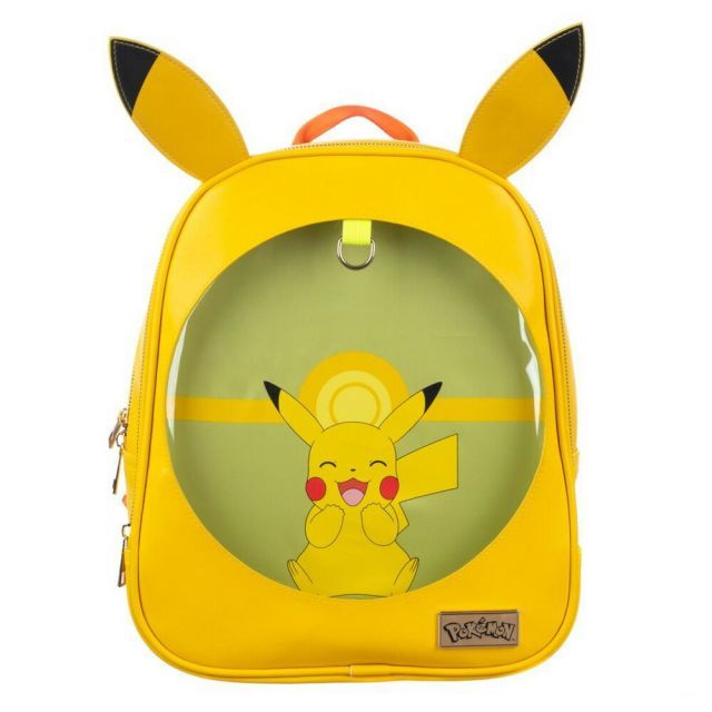 POKEMON ポケットモンスター - Pikachu ITA | バックパック