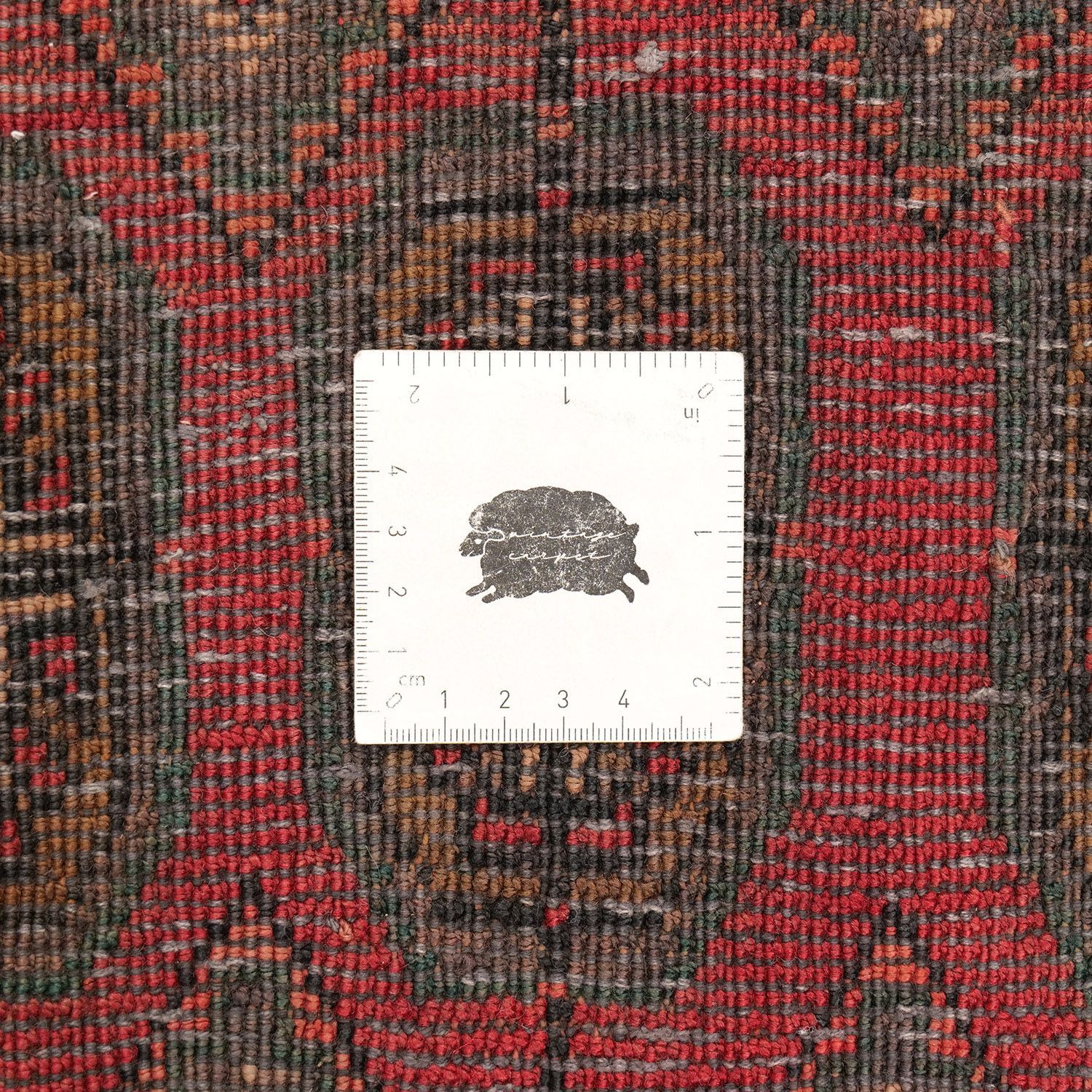 ヴィンテージラグ専門店