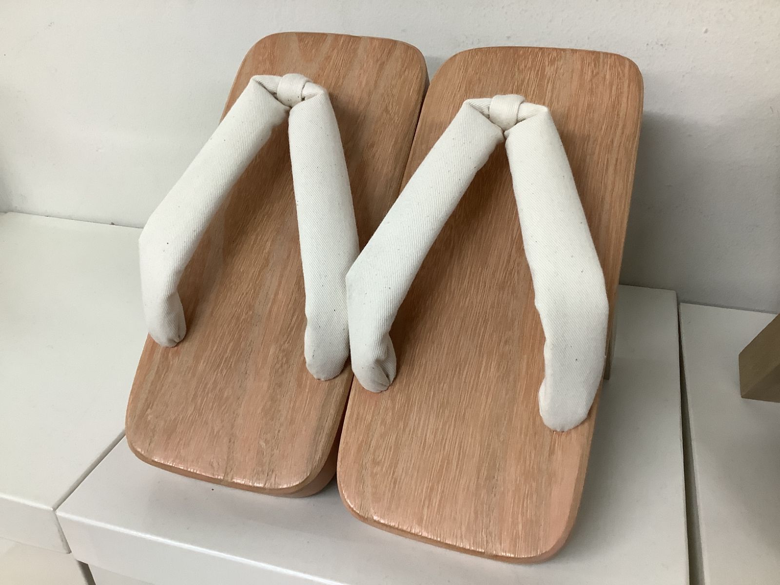 ヌンチャク 樫八角 30cm 鎖付 スポーツ空手用 日本製 武道園