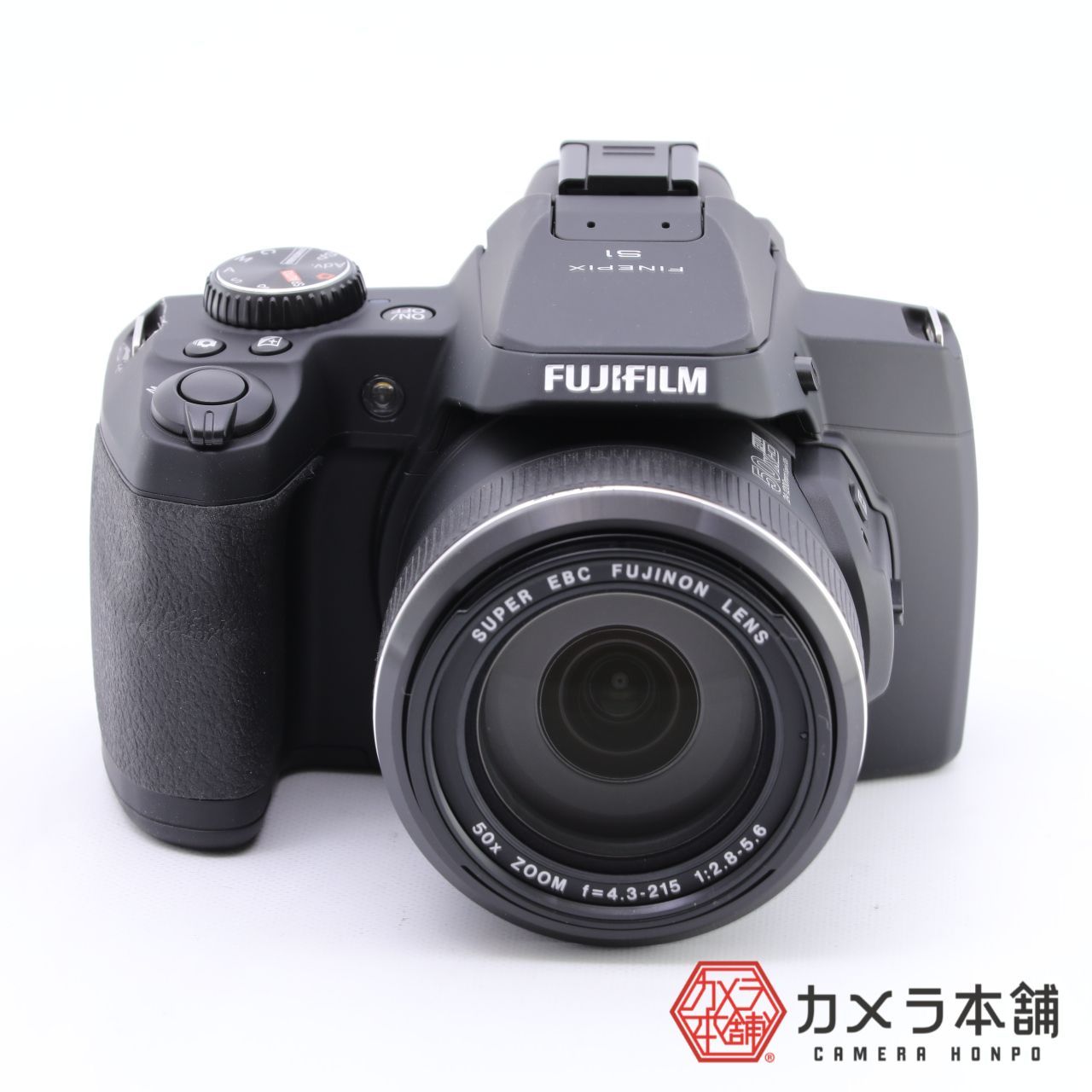 FUJIFILM 富士フイルムS1 F FX-S1 防塵・防滴仕様 光学式50倍 - メルカリ