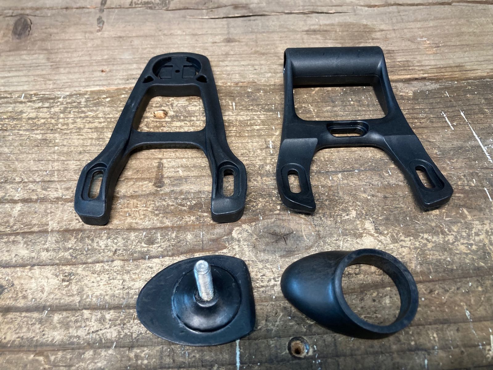 ドロップハンドル