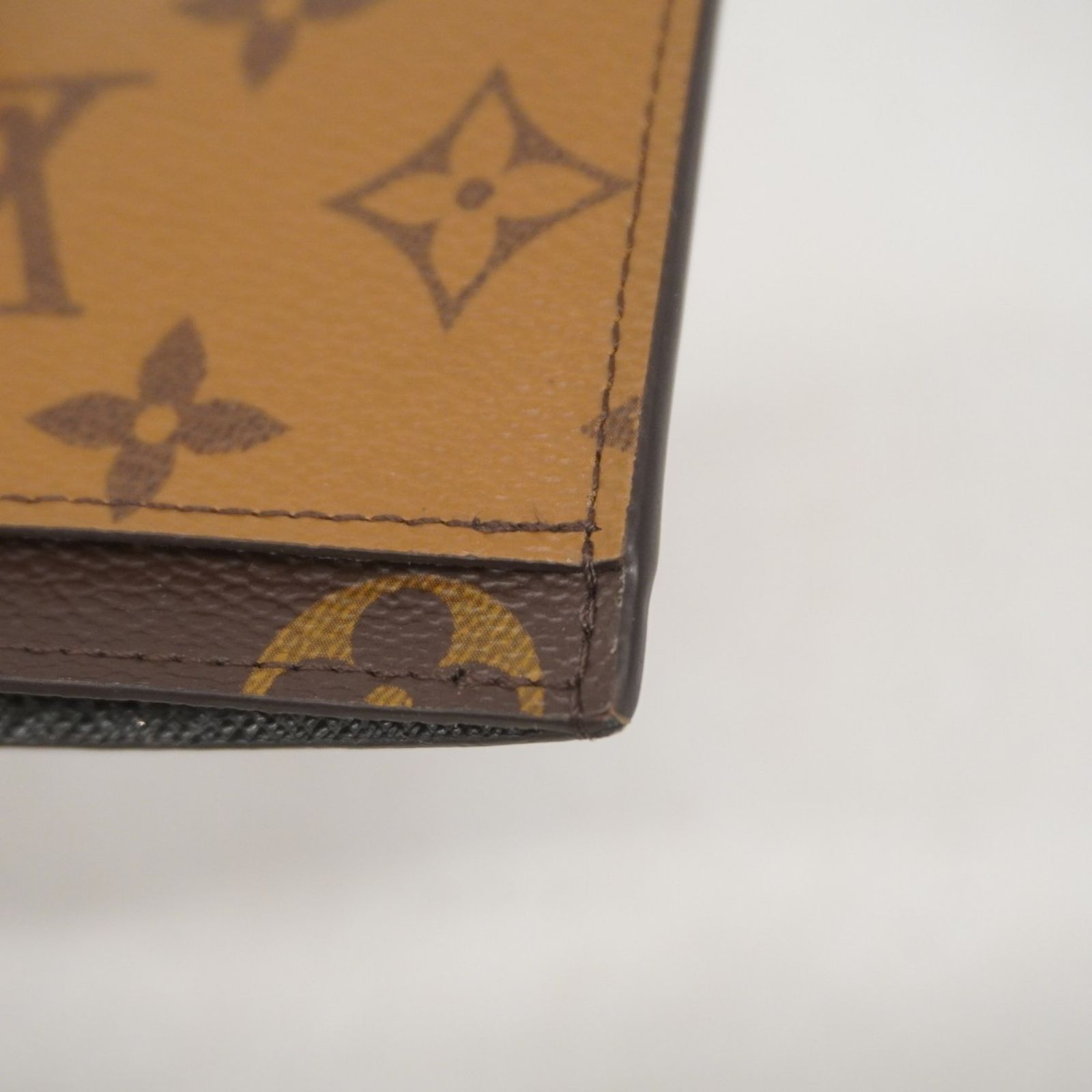 ルイ・ヴィトン(Louis Vuitton) ルイ・ヴィトン 名刺入れ