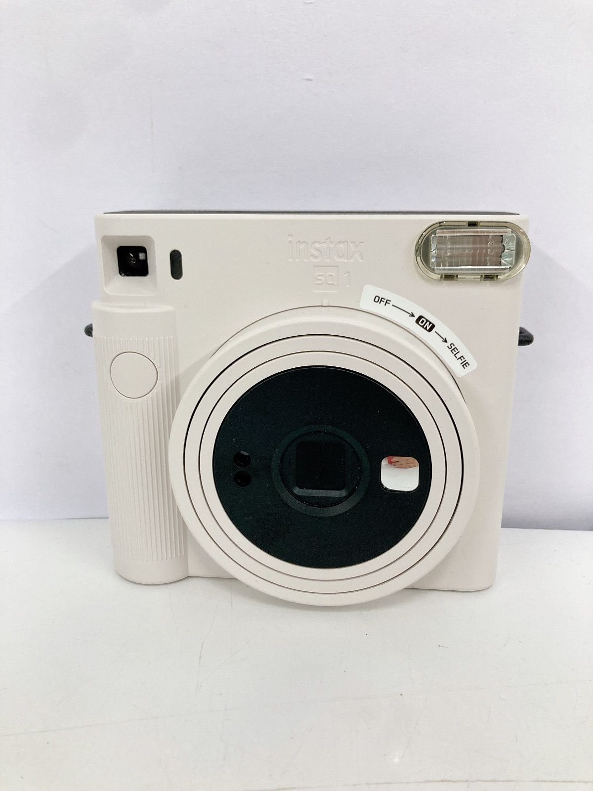 FUJIFILM チェキ instax SQUARE SQ1 動作未 カメラ 1