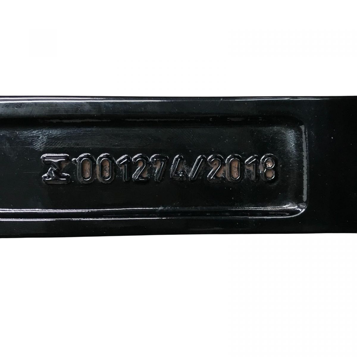 ホイール 4点 Mercedes-Benz メルセデスベンツ 純正 A2474011600 8J×20 PCD112 ET48 URK862500相