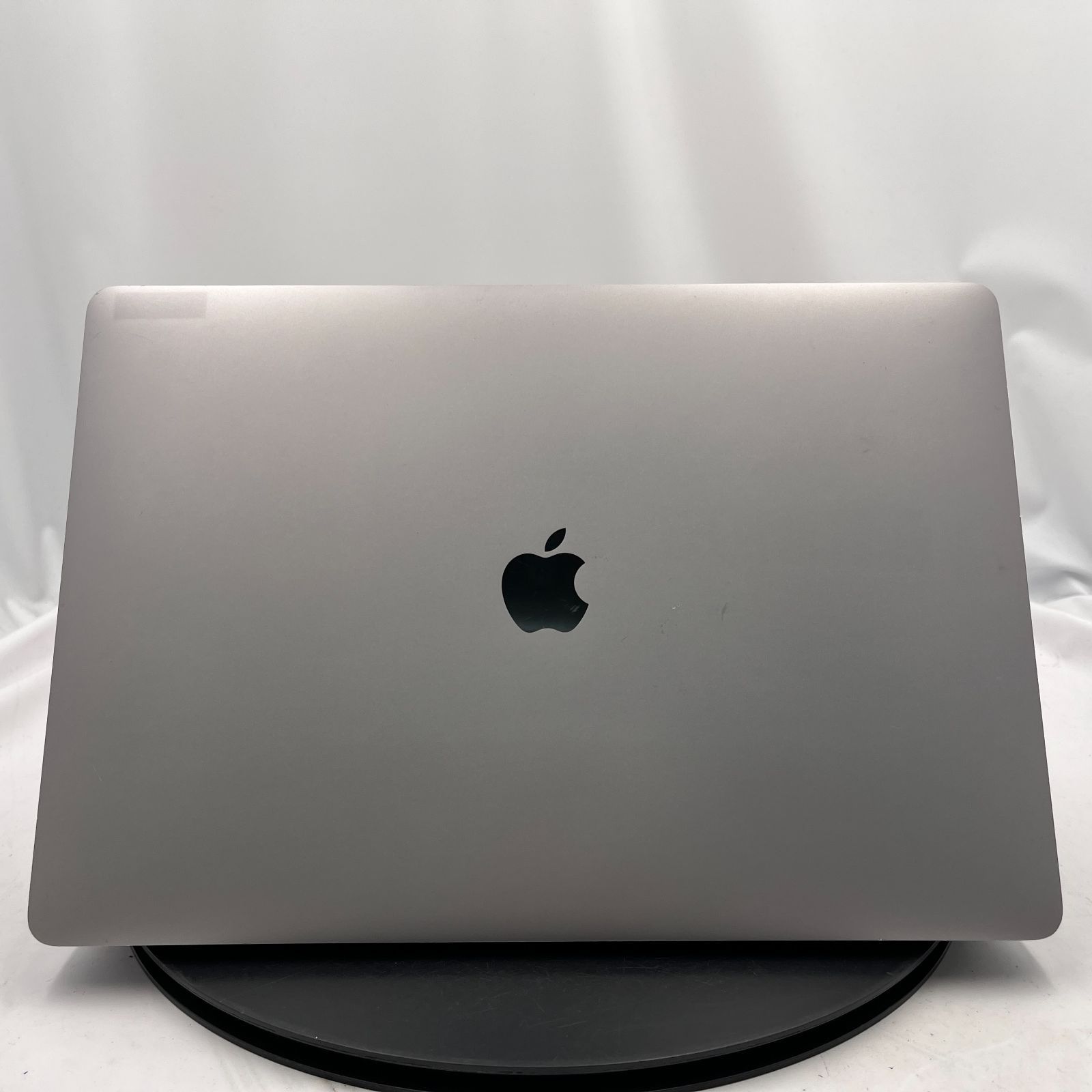  キー取れ Apple MacBook Pro 15-inch 2016 スペースグレイ Core i 7 6700 HQ 16 GB SSD 250 NVMe 15.4インチ macOS Monterey ノートパソコン RM 251 MacBook本体 ノートPC