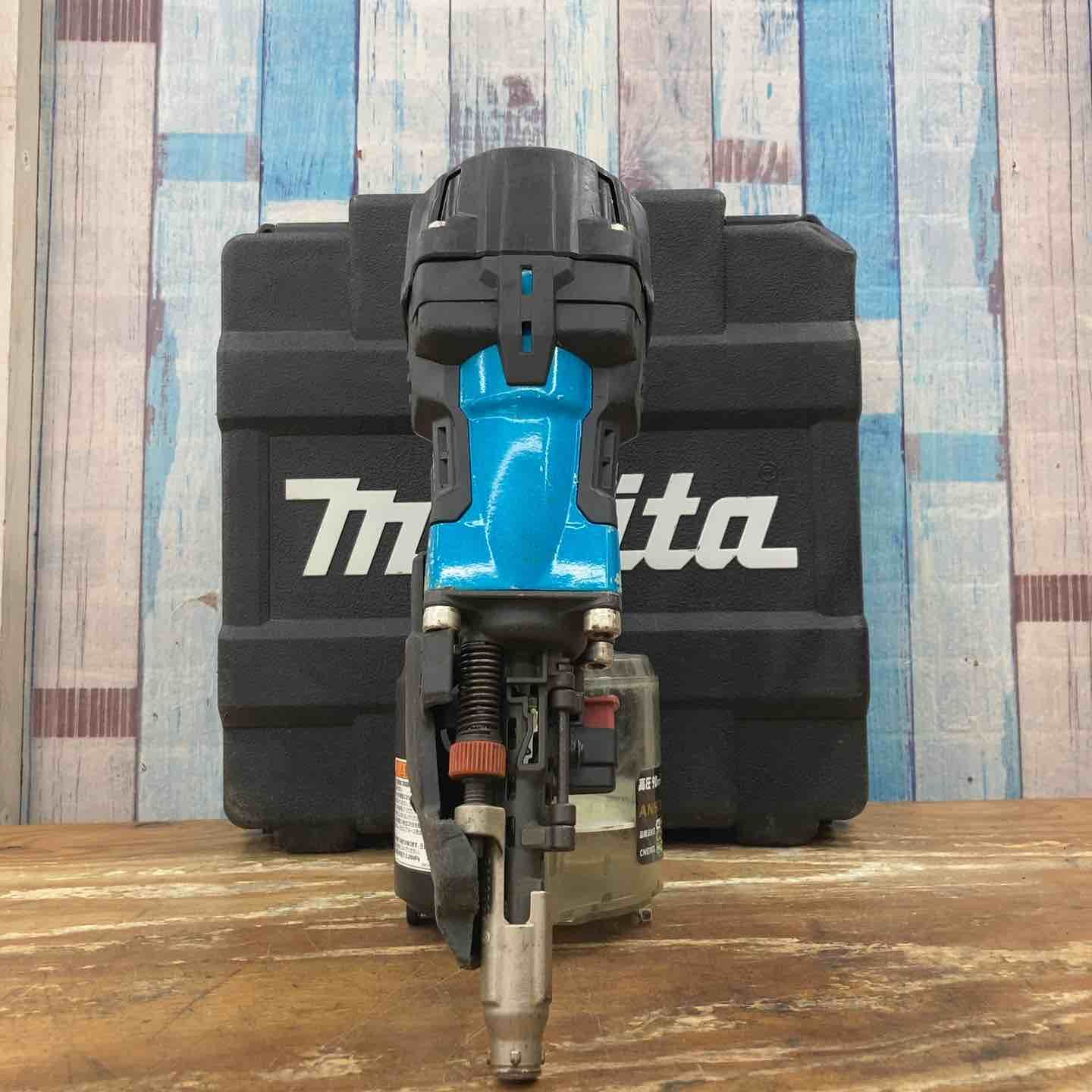 マキタ makita 高圧エア釘打ち機 AN936HM 柏店 USTAUSTRALIA_COM_AU