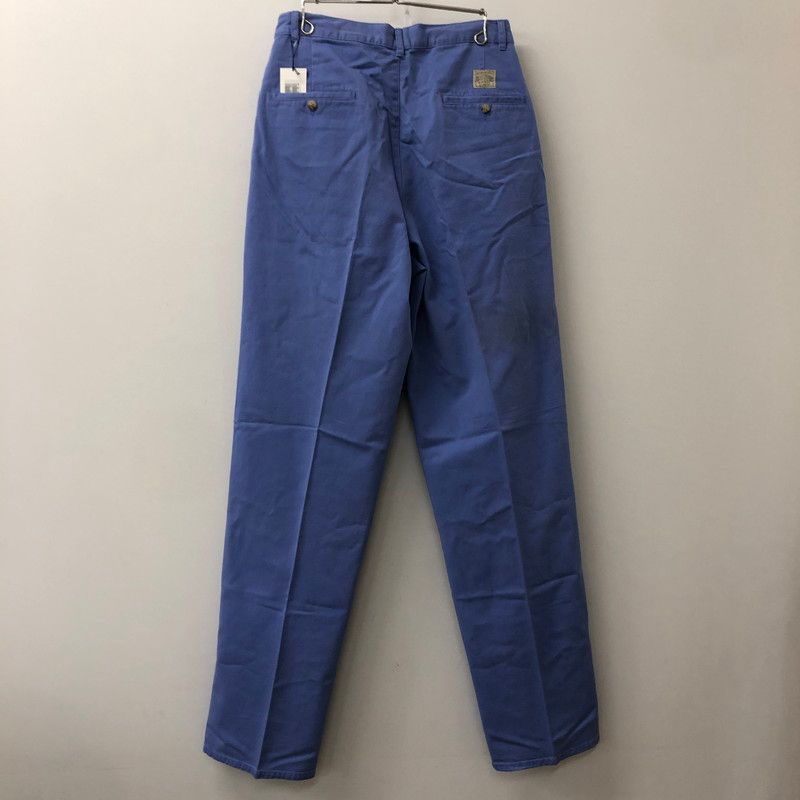 品 Polo by Ralph Lauren ポロバイラルフローレン 90 s POLO CHINO COTTON PANTS 022-5-PPRL-CM-0704 90年代 ポロチノ コットンパンツ 158-250919-yo-10-tei