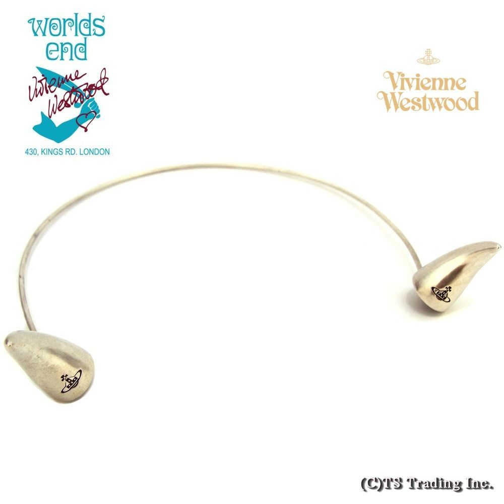 Vivienne Westwood Horn Tiara 角ティアラ ヘアアクセサリー ヘア