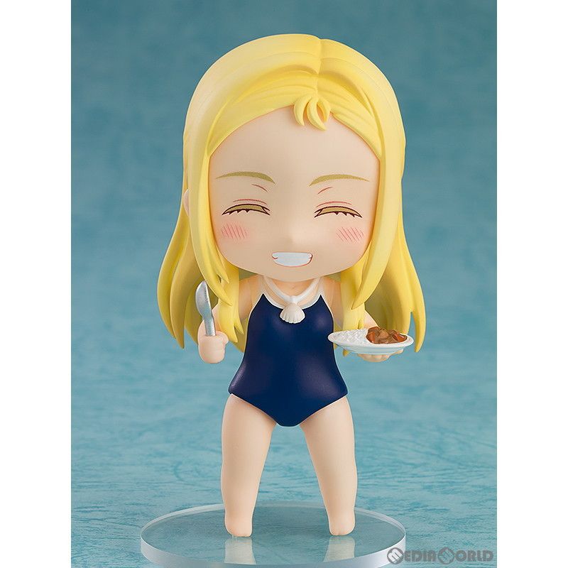 GOOD SMILE COMPANY - ねんどろいど 1881 小舟潮(こふねうしお) サマータイムレンダ 完成品 可動フィギュア グッドスマイルカンパニー Amazon | ねんどろいど サマータイムレンダ 小舟潮 ノンスケール