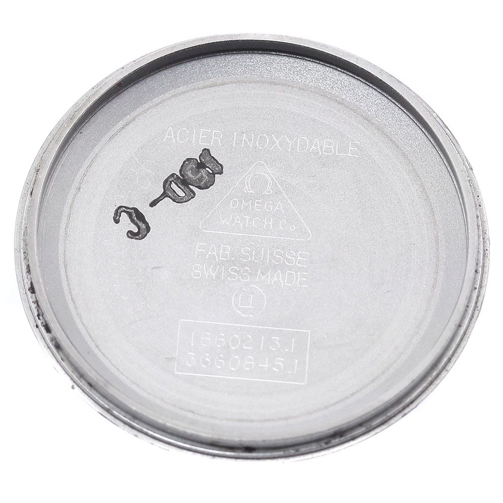 シーマスター Cal.1020