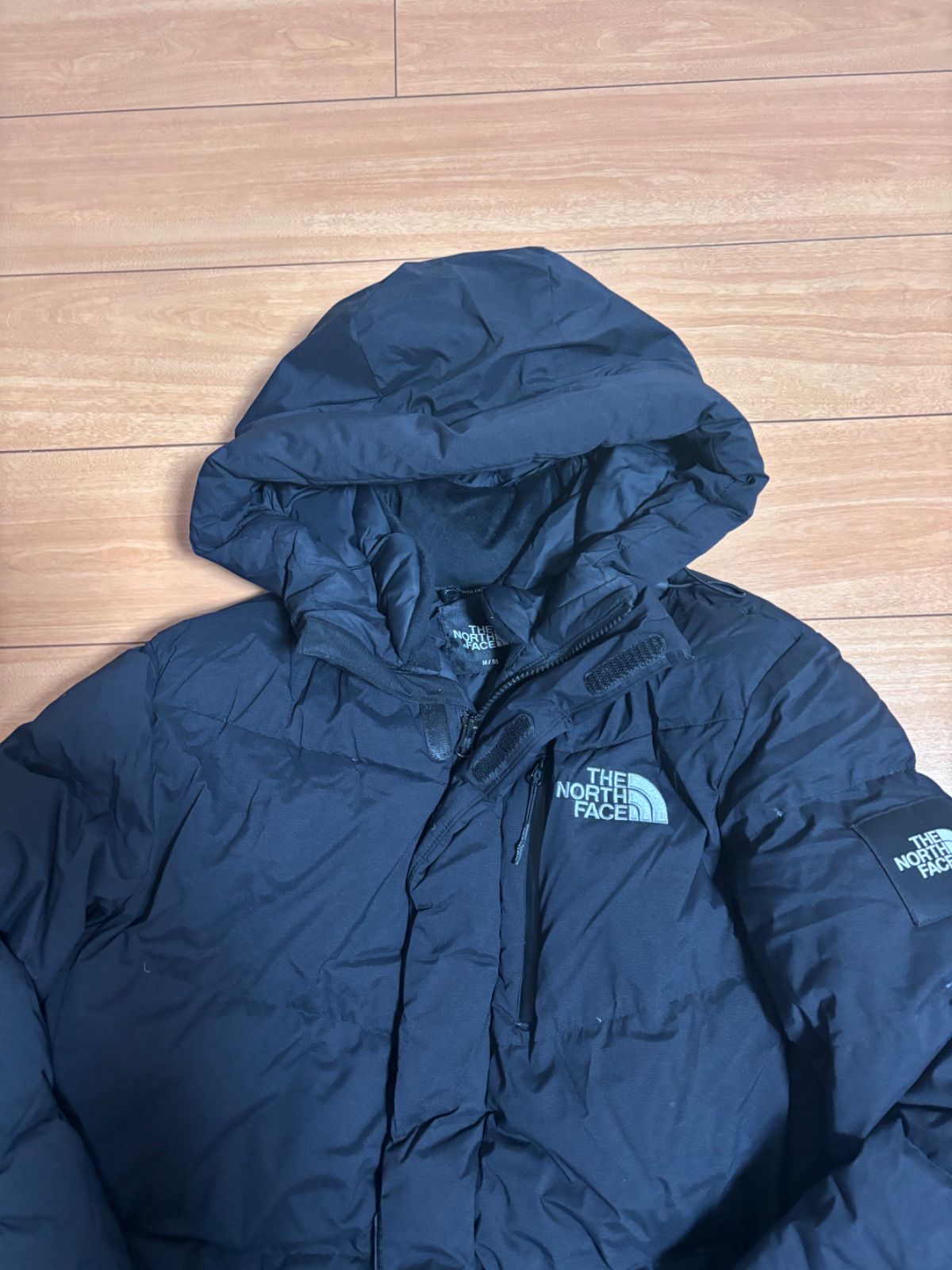 ☆ホワイトレーベル☆ The North Face ザノースフェイス EXPLORING 4 