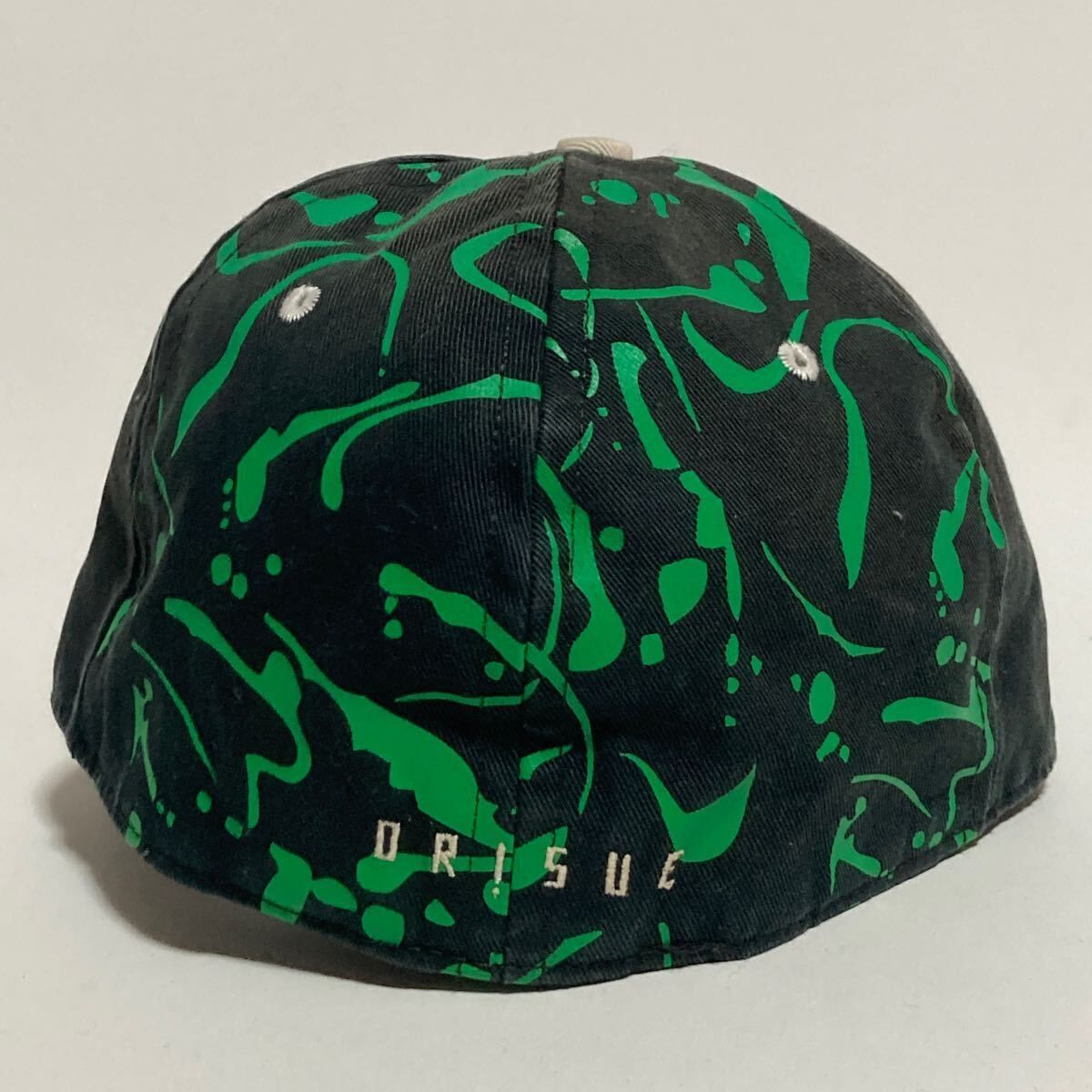 90s USA製   キャップ　フェード フェードコットンキャップ（S3520505＿＿） | BAKER