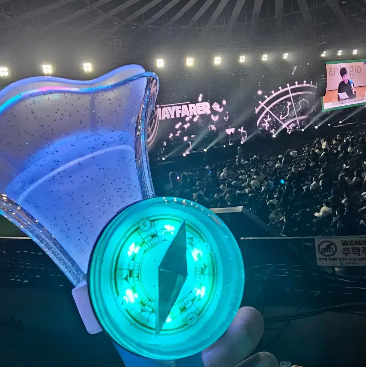 BTOB ペンライト チャンソプ イ・チャンソプ (BTOB) ペンライト - メルカリ
