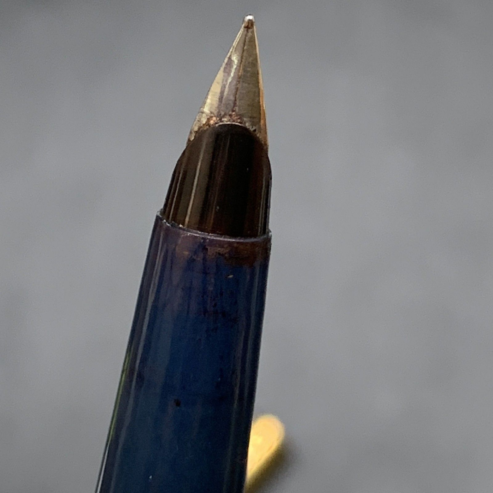 P490パーカー 万年筆