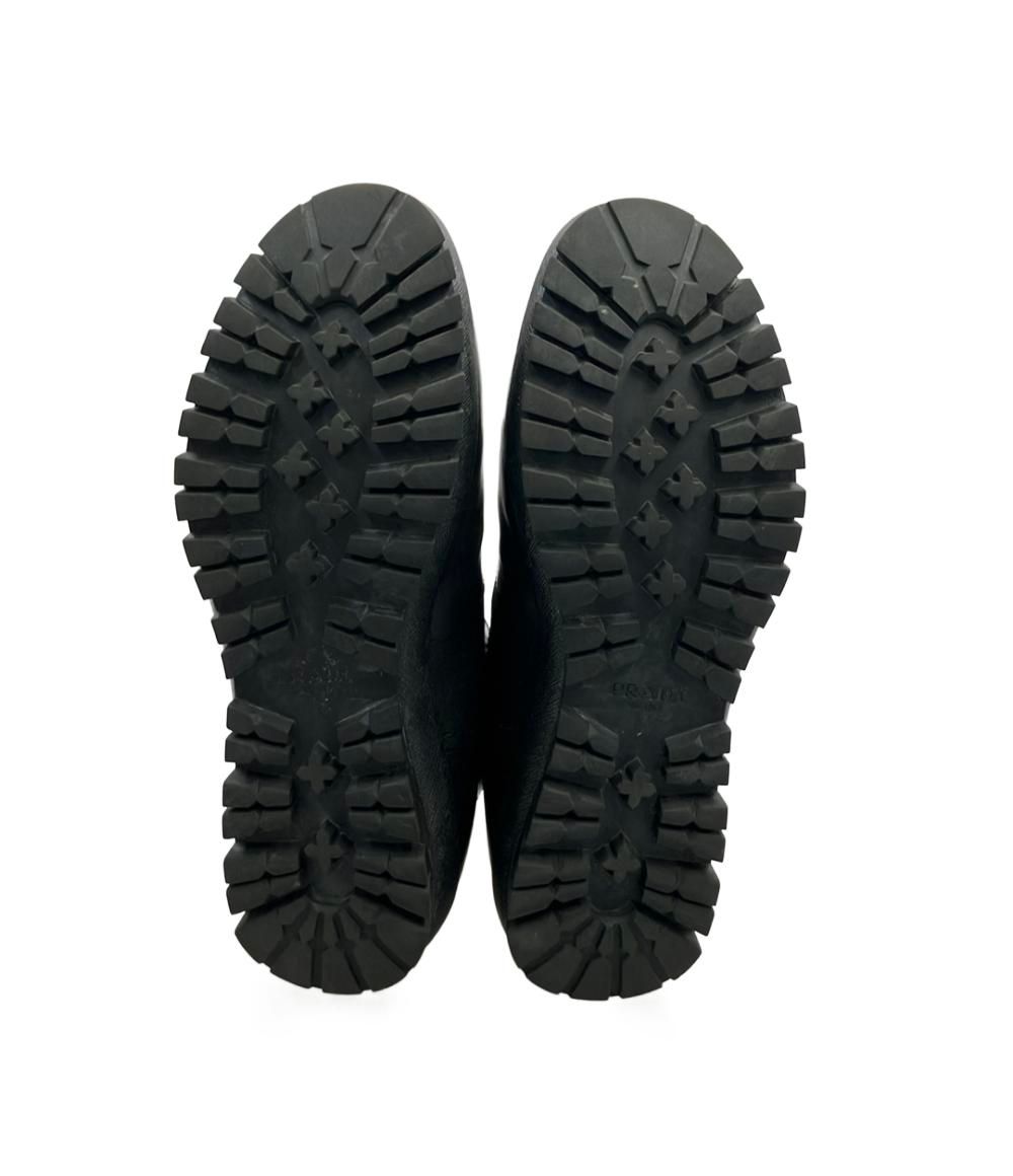 プラダ サイドゴアブーツ レディース SIZE 5 1/2 (L) PRADA