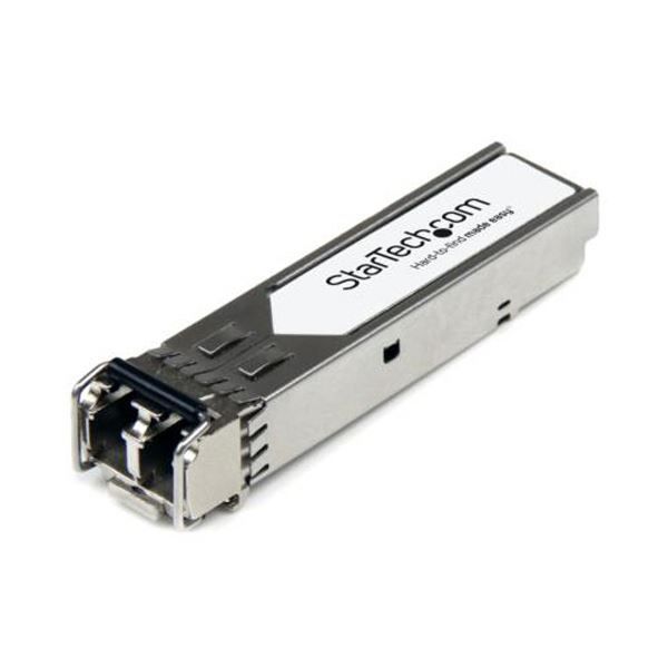 StarTech.com SFP モジュール Cisco製品SFP-10GBASE-LRM互換 SFP-10GBASE-LRM-ST1台