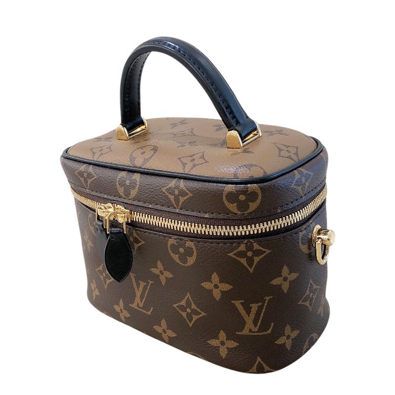 VUITTON ヴァニティ