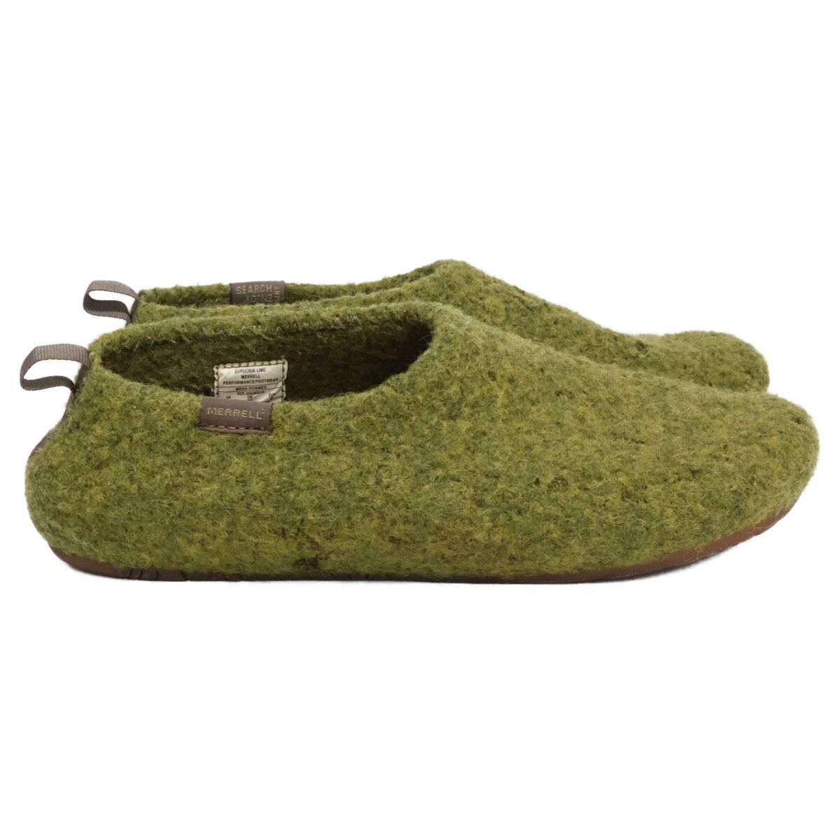 ユーフォリア シューズ