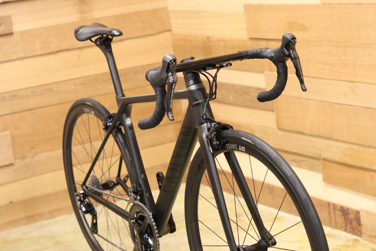 キャニオン CANYON アルティメット ULTIMATE CF SLX 9.0 2018 XS