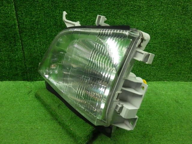 デュトロ KK-XZU372M 左ヘッドランプASSY コイト 1635 ハロゲン 光軸テストOK 81150-37110 81150-37111 9144 FFCRYSTALESIA_COM