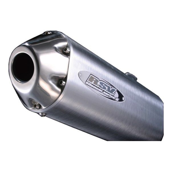【新品】ROUGHu0026ROAD  ラフアンドロード RSV S3 FOUR セロー225/W/WE セル付 RSV1201 (2491617)